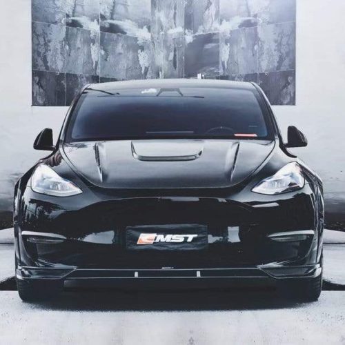 pimpmyev body kit cmst genuine carbon fiber body kit v2 for model y 2020 2021 30286250770629