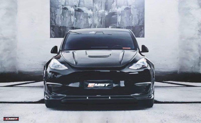 pimpmyev body kit cmst genuine carbon fiber body kit v2 for model y 2020 2021 30286250770629