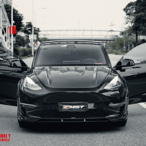 pimpmyev body kit cmst genuine carbon fiber body kit v2 for model y 2020 2021 30286252409029