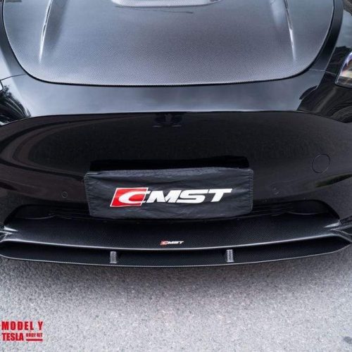 pimpmyev body kit cmst genuine carbon fiber body kit v2 for model y 2020 2021 30286252474565