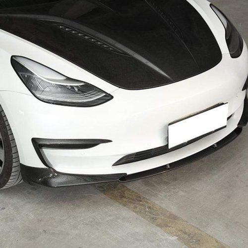 pimpmyev body kit genuine carbon fiber cmst full body kit for model 3 gloss 2017 2021 29211697381573