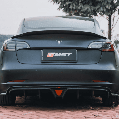 pimpmyev body kit genuine carbon fiber cmst full body kit for model 3 gloss 2017 2021 29240522211525