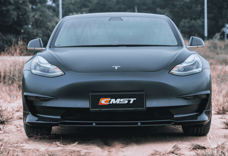 pimpmyev body kit genuine carbon fiber cmst full body kit for model 3 gloss 2017 2021 29240522244293