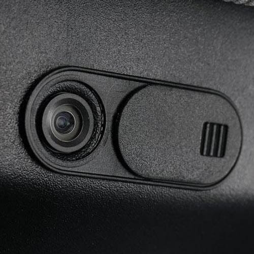 pimpmyev car accessories internal camera privacy slide cover model 3 2017 2022 36680461418752