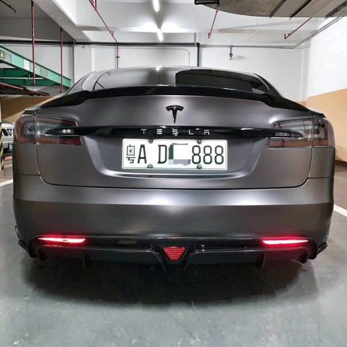 pimpmyev carbon fiber car body kits cmst genuine carbon fiber body kit for model s 2020 2022 36521288925440