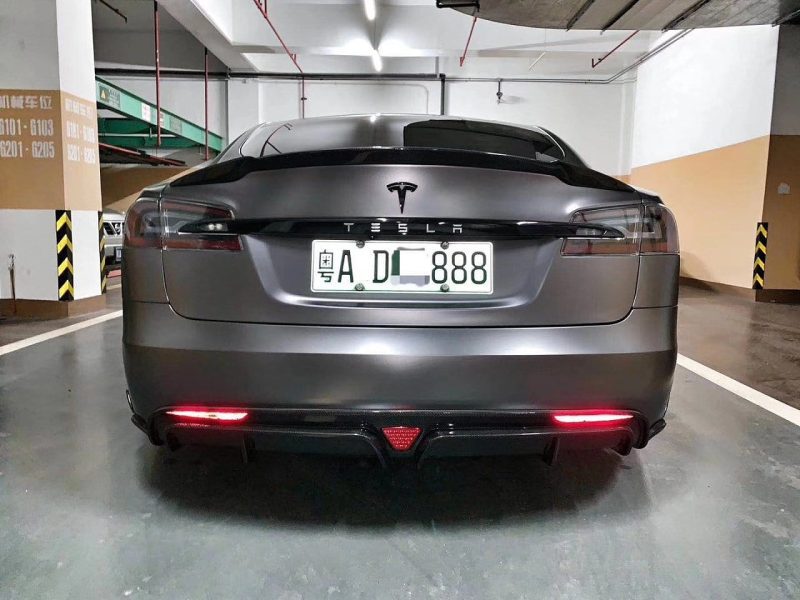 pimpmyev carbon fiber car body kits cmst genuine carbon fiber body kit for model s 2020 2022 36521288925440