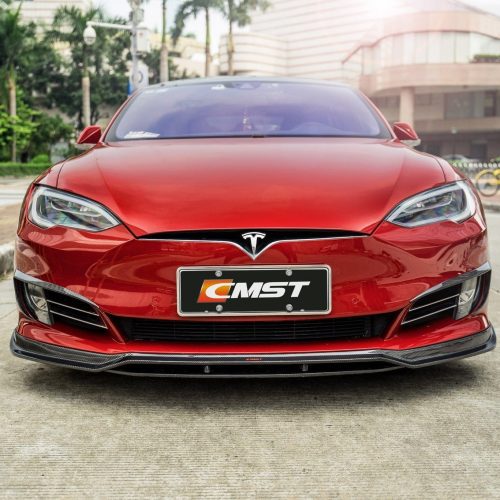 pimpmyev carbon fiber car body kits cmst genuine carbon fiber body kit for model s 2020 2022 36521327231232