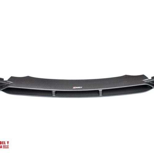 pimpmyev real carbon fiber products cmst genuine carbon fiber body kit for tesla model y 2020 2024 build your own 30286299922629