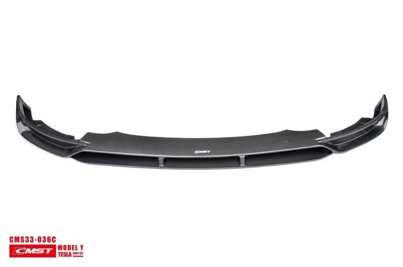 pimpmyev real carbon fiber products cmst genuine carbon fiber body kit for tesla model y 2020 2024 build your own 30286299922629