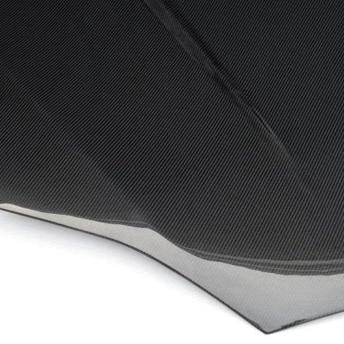 pimpmyev real carbon fiber products cmst genuine carbon fiber frp hood bonnet for tesla model s 2nd gen late 2016 2021 42477451804928