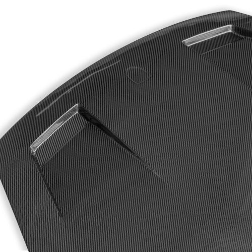 pimpmyev real carbon fiber products cmst genuine carbon fiber hood bonnet for porsche taycan turbo turbo s 2021 2023 38236591849728